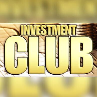 INVESTMENT CLUB